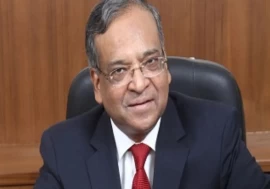 Former top bureaucrat and first CCI chief Dhanendra Kumar dies after fire at Delhi home